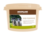 D/L Pre Tup Bucket 25kg